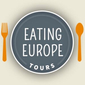 Eating Europe Tours logo
