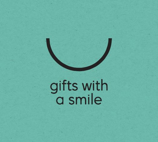 Interall: gifts with a smile