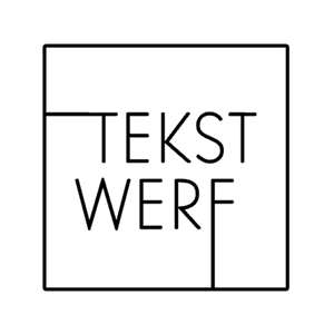 Tekstwerf logo