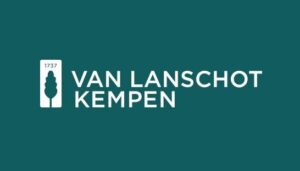 Van Lanschot Kempen logo